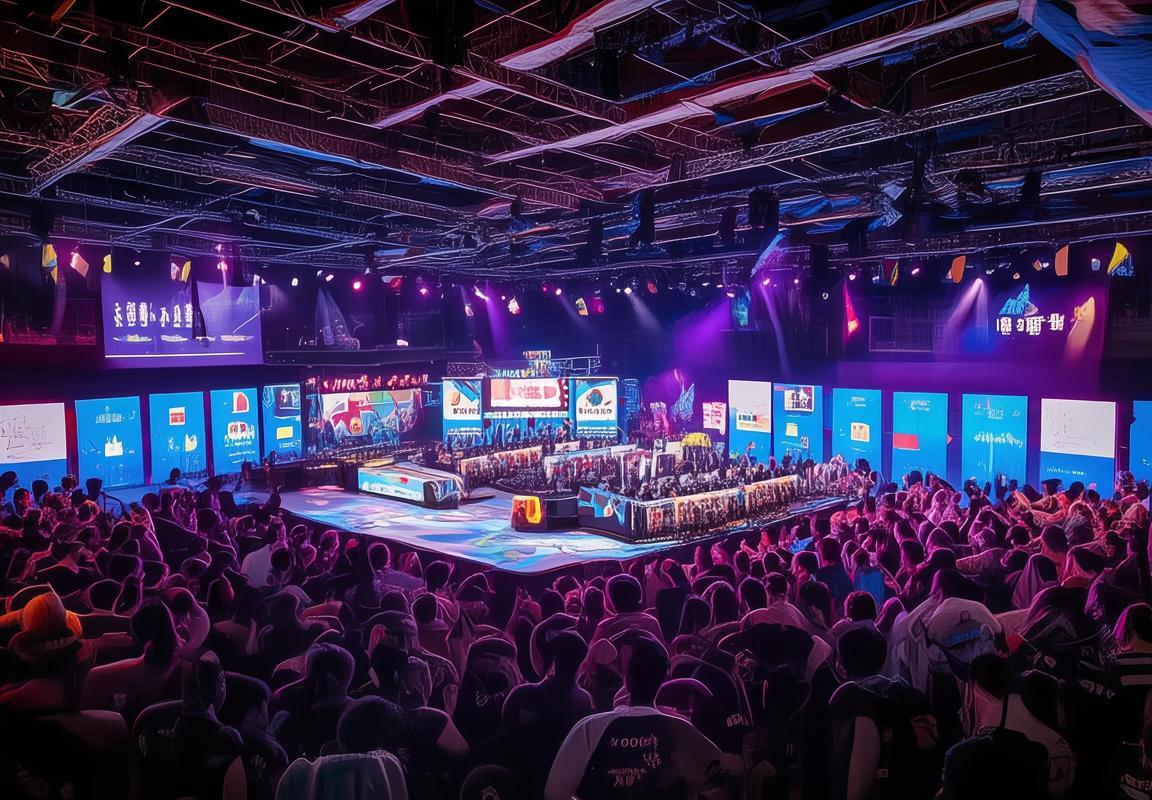 成都电竞五大顶级赛事齐聚：英雄联盟全球总决赛、王者荣耀世界冠军杯、DOTA2国际邀请赛、永劫无间世界冠军赛共筑电竞文化之都