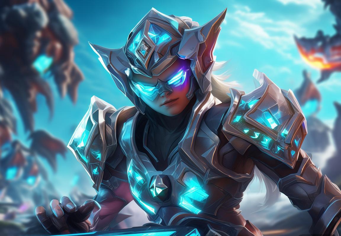 王者荣耀段位提升攻略：游戏意识、团队配合与资源运营上分技巧详解