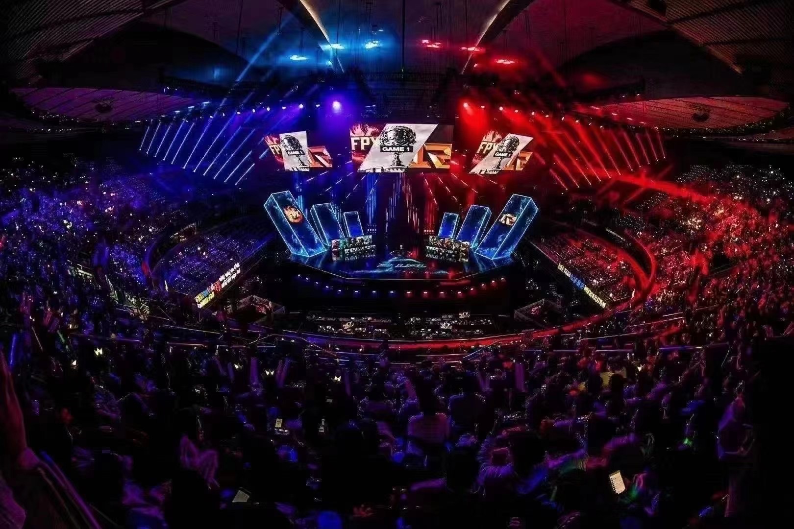 英雄克制链研究：如何针对当前版本的T0阵容