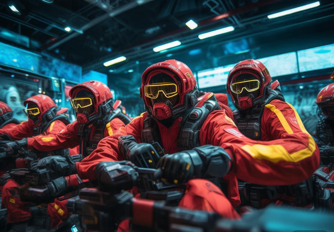 战术分析：中国战队在无畏契约中的独特打法受关注