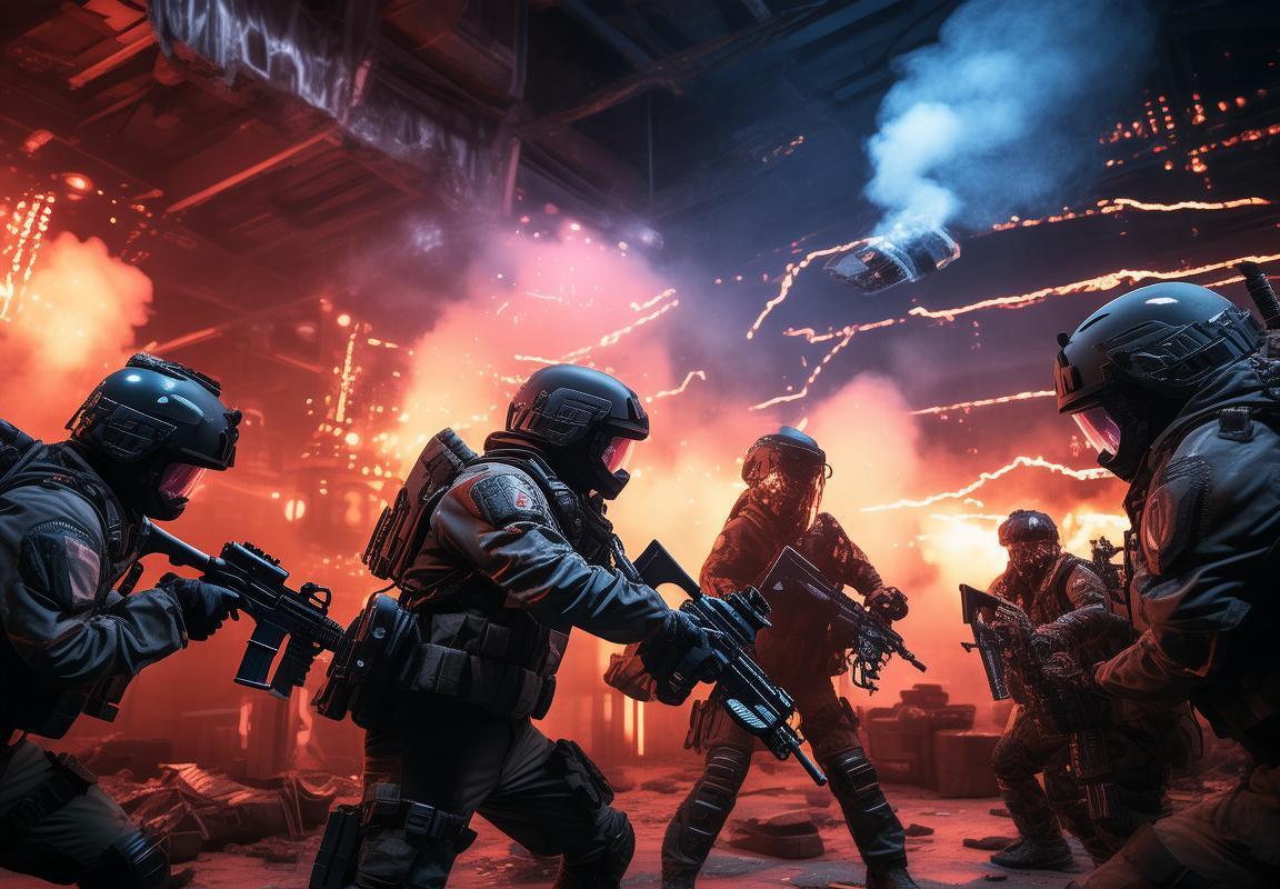 战术分析：中国战队在无畏契约中的独特打法受关注