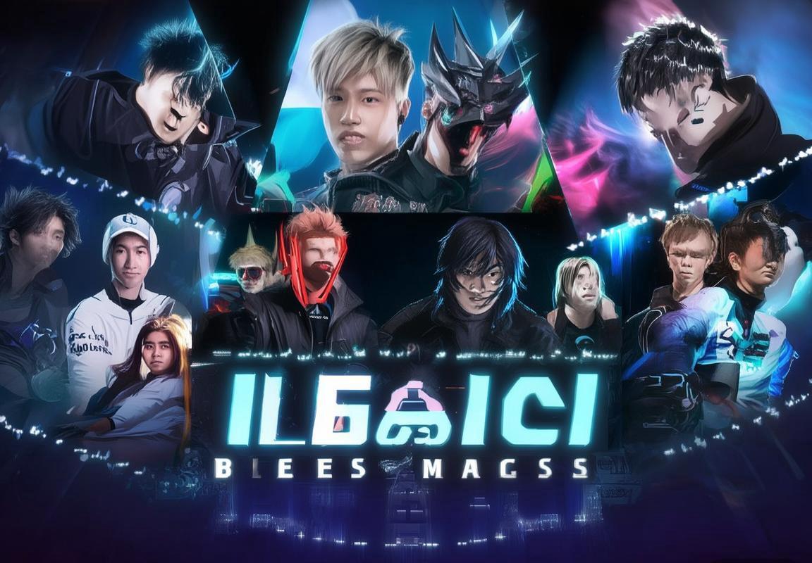 LPL冒泡赛前瞻：EDG与RNG争夺全球总决赛资格，谁将成T1对手？