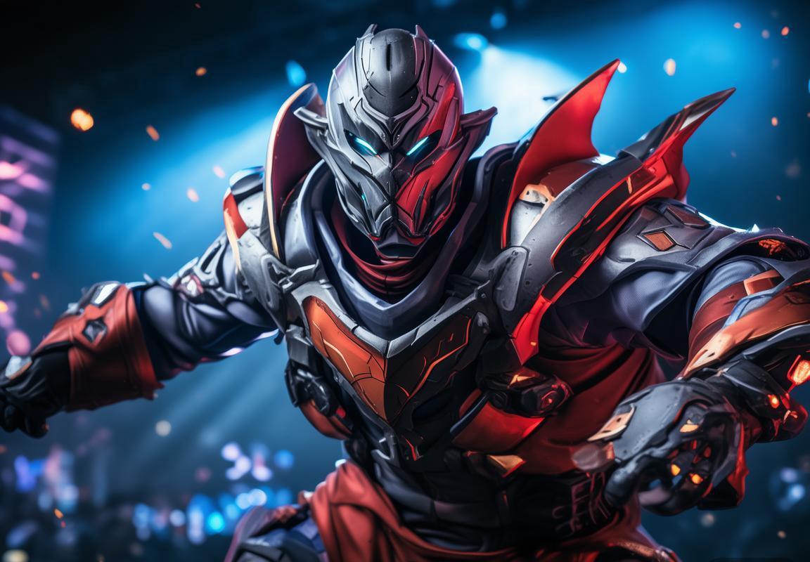 八强赛高光时刻混剪《Legends Never Die》引爆B站。